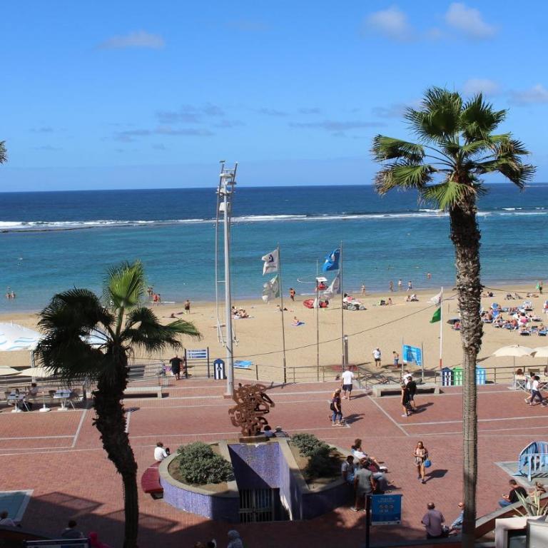 Marlenghi Apartments View Canteras - Apartamento de 1 dormitorio - 3