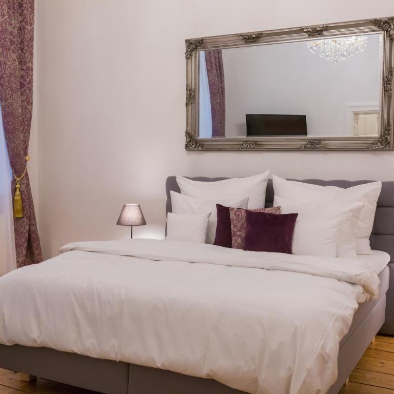 Villa Gutenberg Residenz - Deluxe Suite - 6