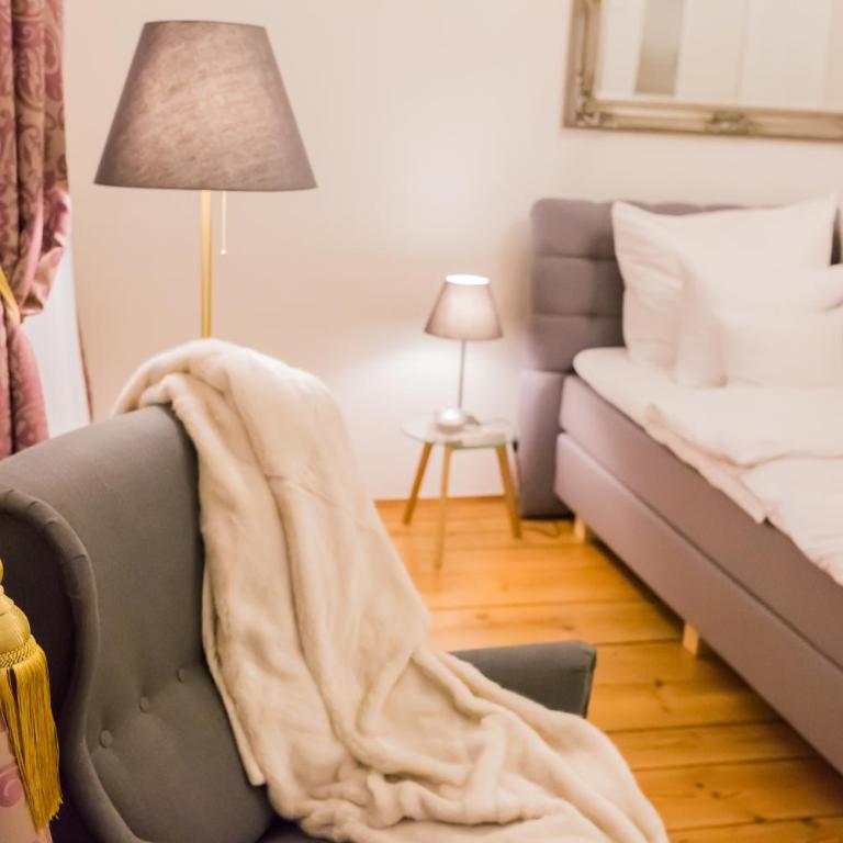 Villa Gutenberg Residenz - Deluxe Suite - 4