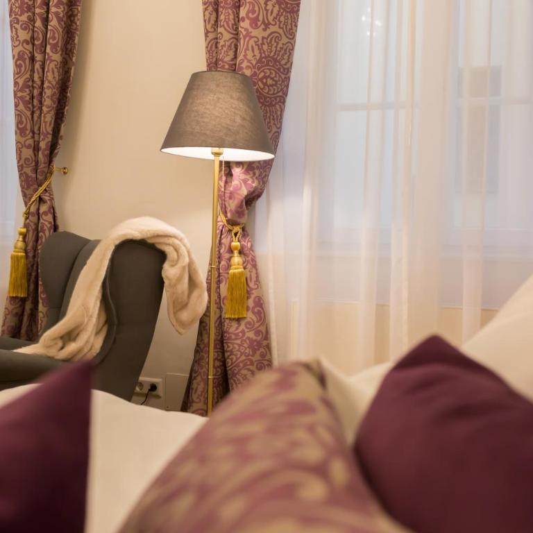 Villa Gutenberg Residenz - Deluxe Suite - 29