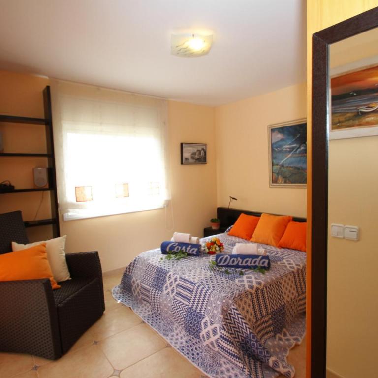 ARENDA Villa Tina - Casa de 4 dormitorios - 17