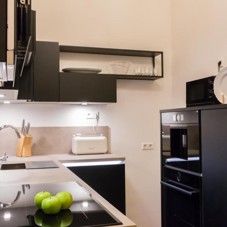 Villa Gutenberg Residenz - Deluxe Suite - 35