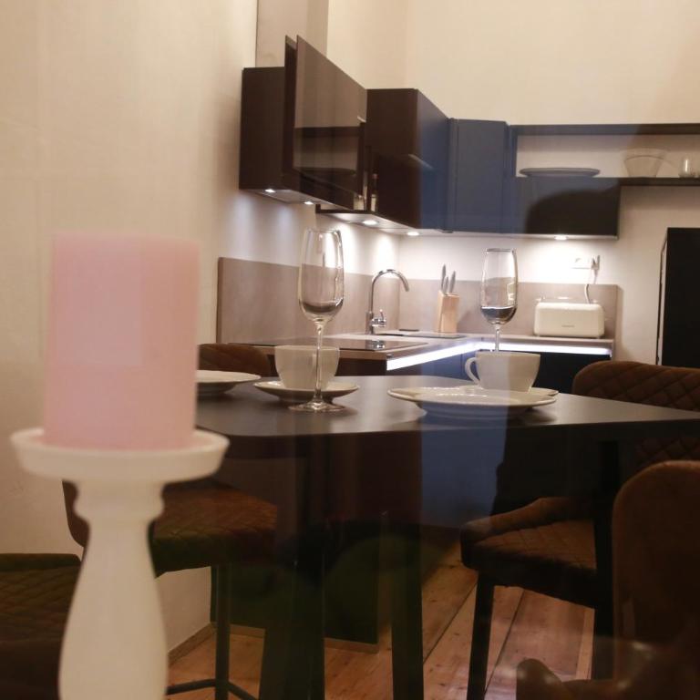 Villa Gutenberg Residenz - Deluxe Suite - 34