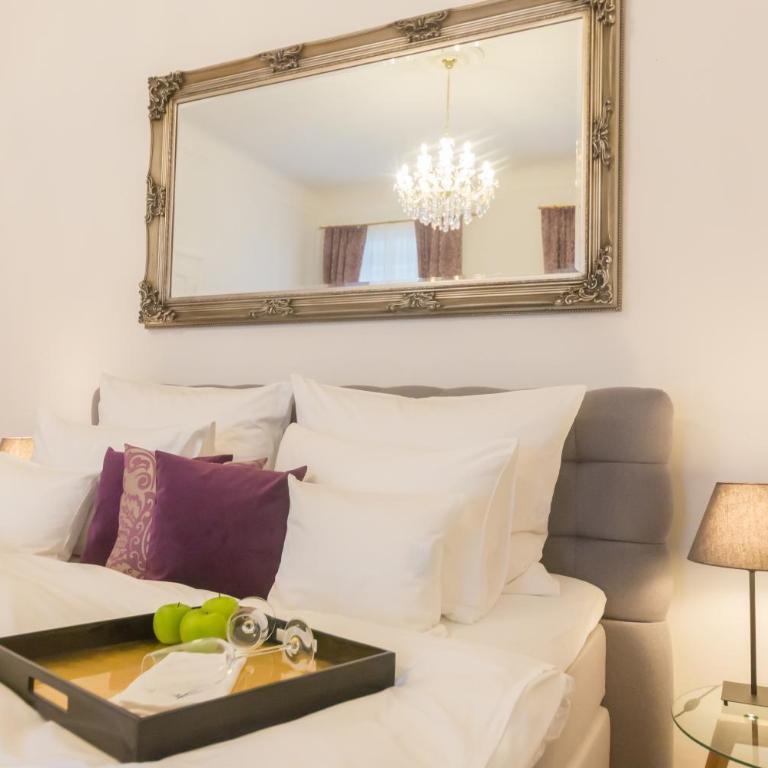 Villa Gutenberg Residenz - Deluxe Suite - 32