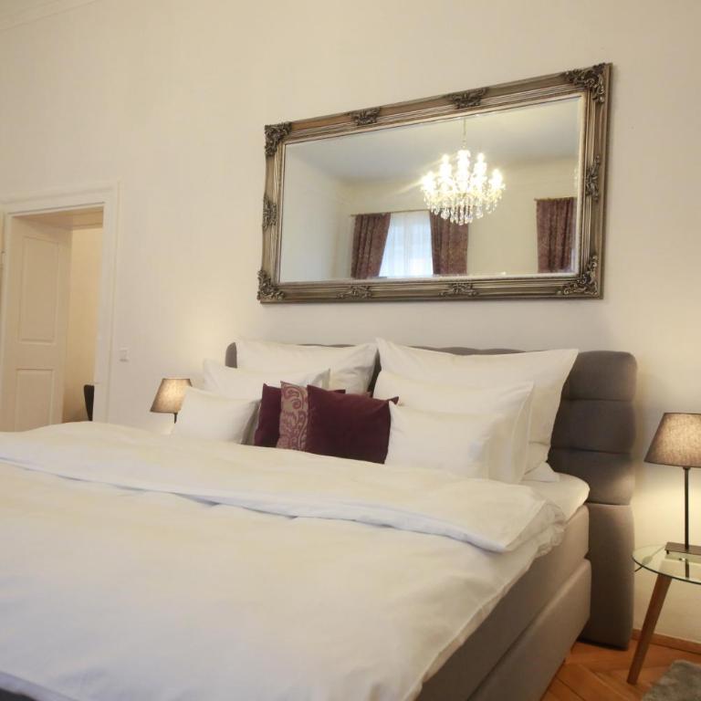 Villa Gutenberg Residenz - Deluxe Suite - 30
