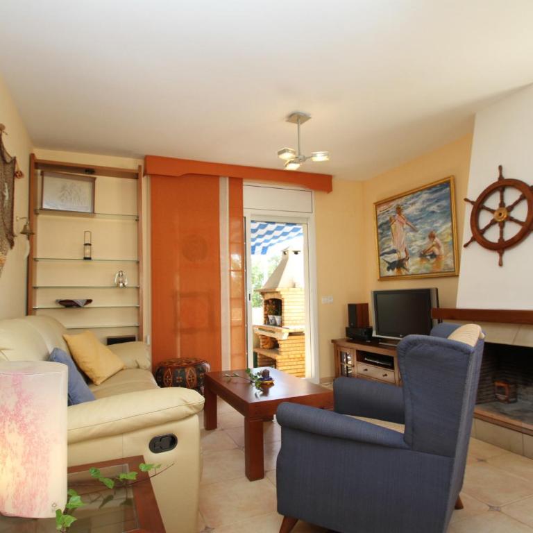 ARENDA Villa Tina - Casa de 4 dormitorios - 12