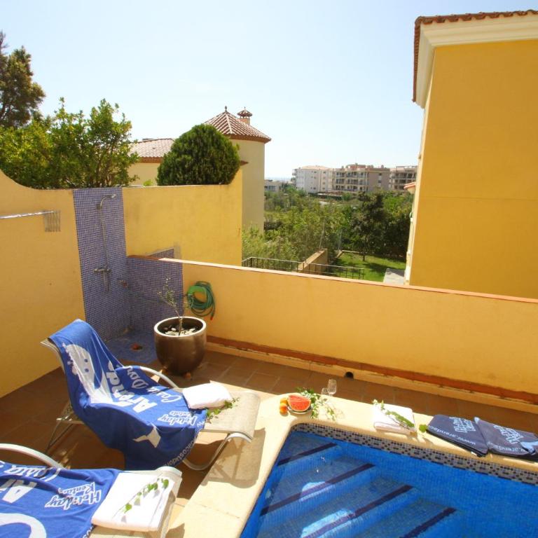 ARENDA Villa Tina - Casa de 4 dormitorios - 2