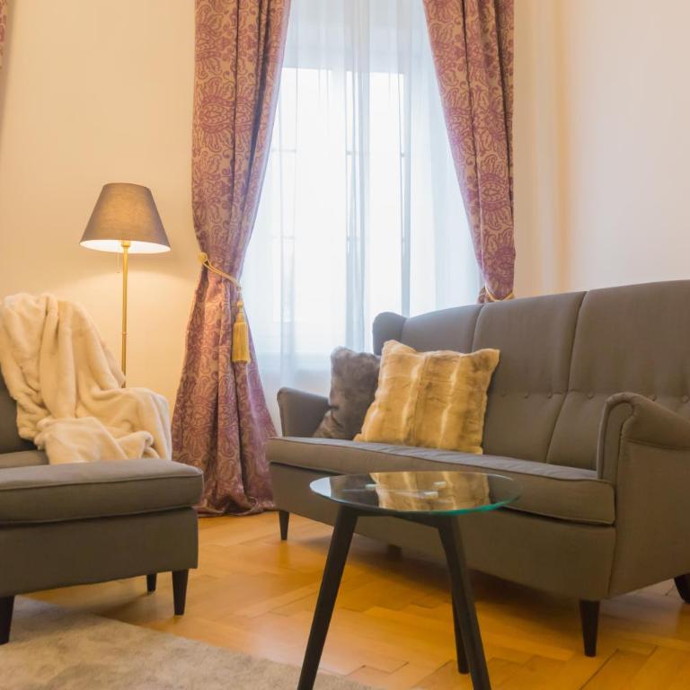 Villa Gutenberg Residenz - Deluxe Suite - 31