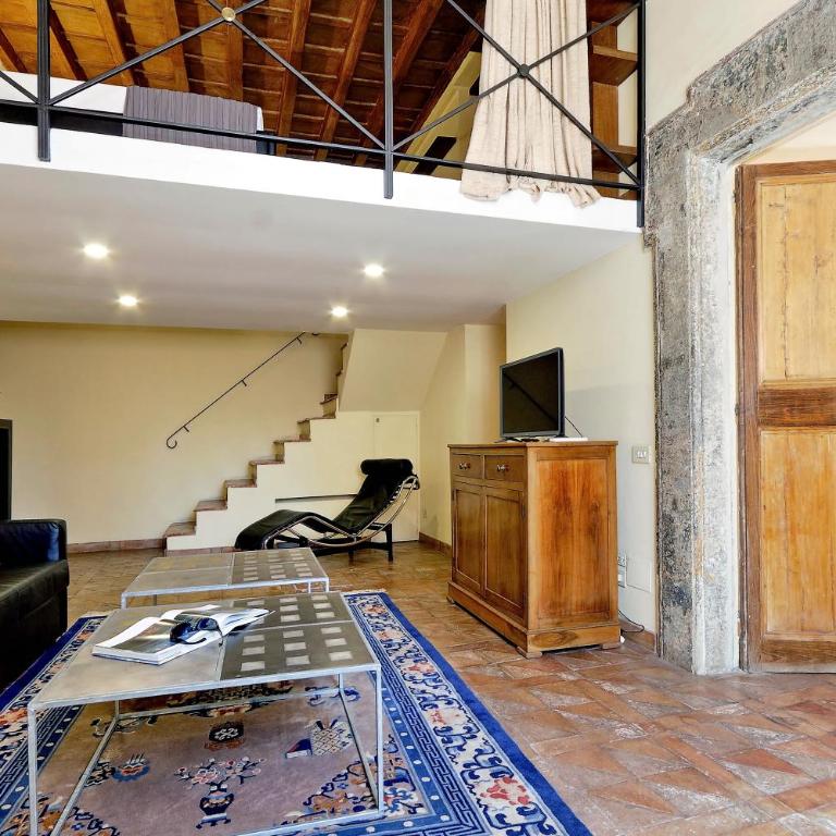 Campo Dei Fiori Home - Appartamento con 2 Camere da Letto - 3
