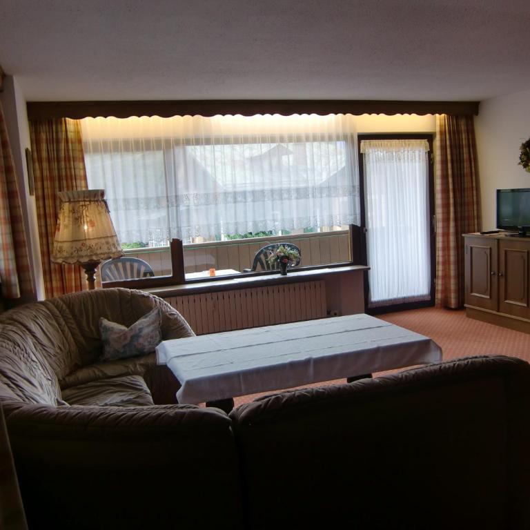 Alpenland Schneck - Apartment - 1