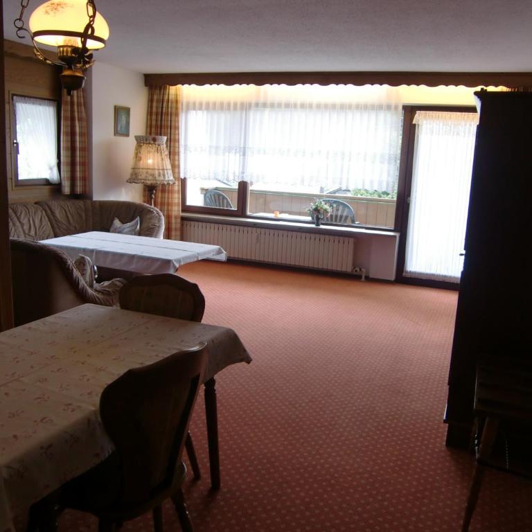 Alpenland Schneck - Apartment - 2