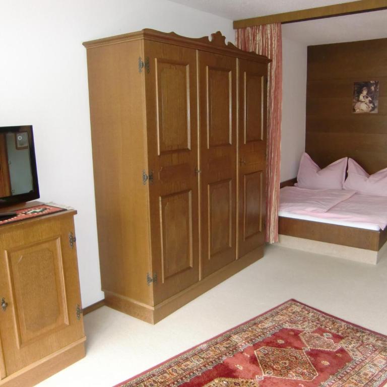 Alpenland Schneck - Apartment - 4