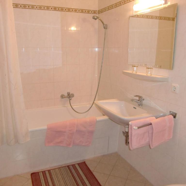 Alpenland Schneck - Apartment - 5