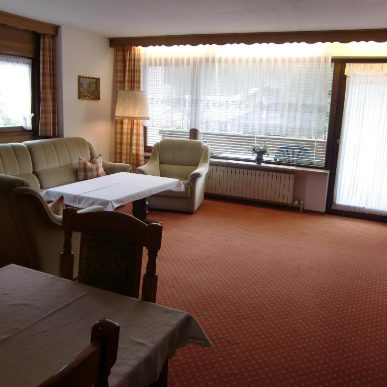 Alpenland Schneck - Apartment - 6