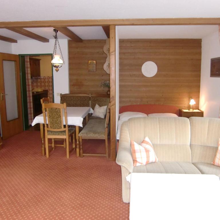 Alpenland Schneck - Apartment - 7