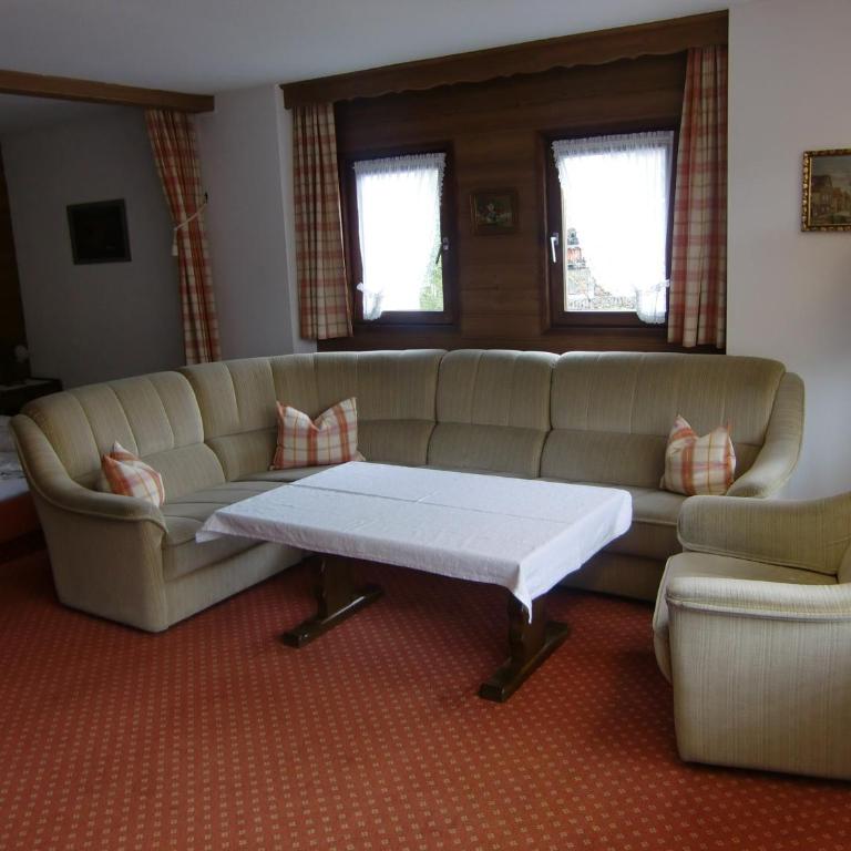 Alpenland Schneck - Apartment - 8