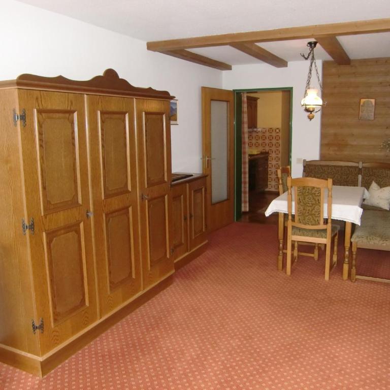 Alpenland Schneck - Apartment - 9