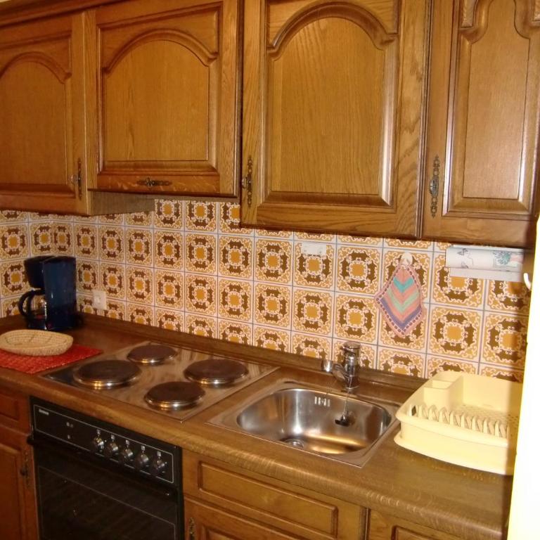 Alpenland Schneck - Apartment - 10