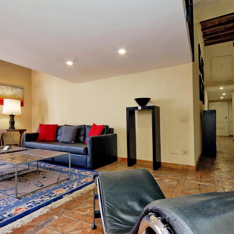 Campo Dei Fiori Home - Appartamento con 2 Camere da Letto - 4