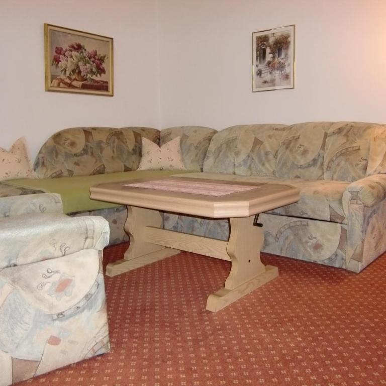 Alpenland Schneck - Apartment - 4