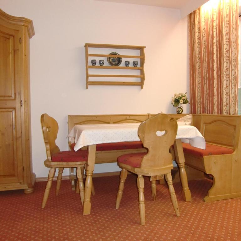 Alpenland Schneck - Apartment - 5