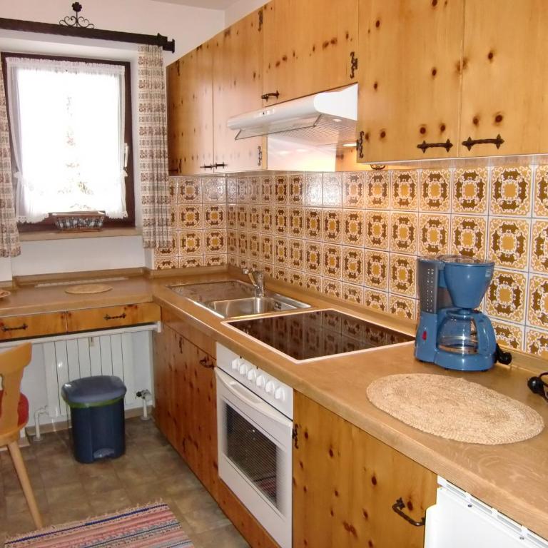 Alpenland Schneck - Apartment - 6