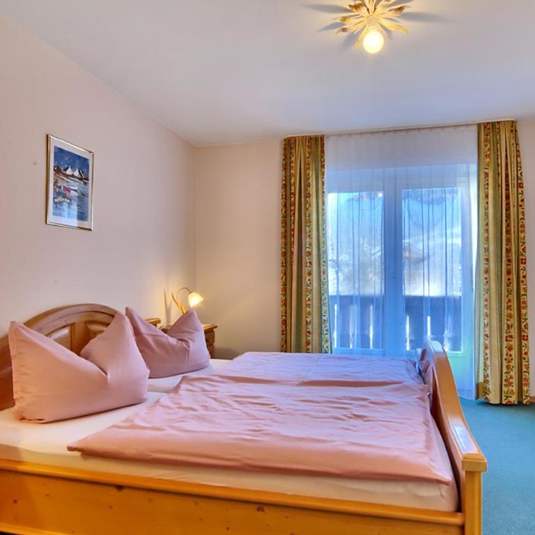 Alpenland Schneck - Apartment - 1