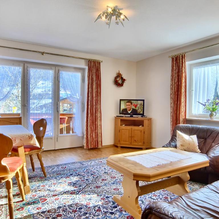 Alpenland Schneck - Apartment - 2