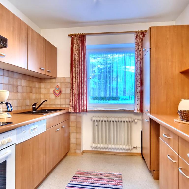Alpenland Schneck - Apartment - 4