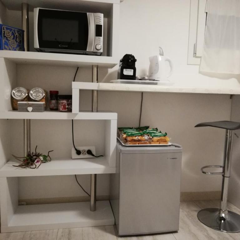 Appartamento Le Magnolie - Appartamento con 1 Camera da Letto - 2