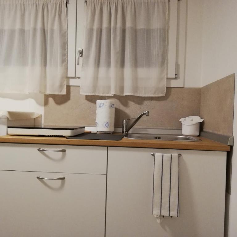 Appartamento Le Magnolie - Appartamento con 1 Camera da Letto - 3