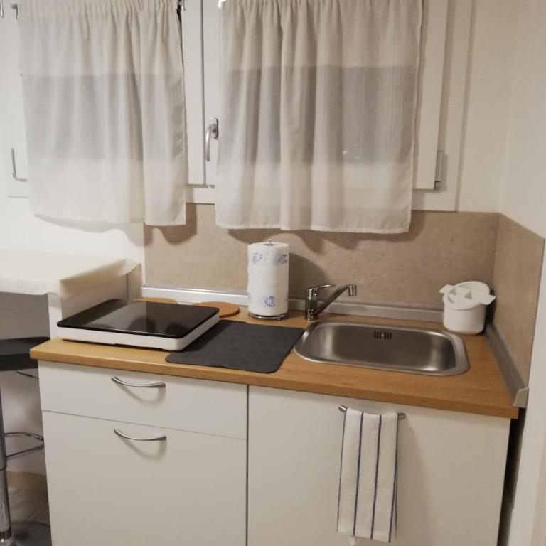 Appartamento Le Magnolie - Appartamento con 1 Camera da Letto - 4