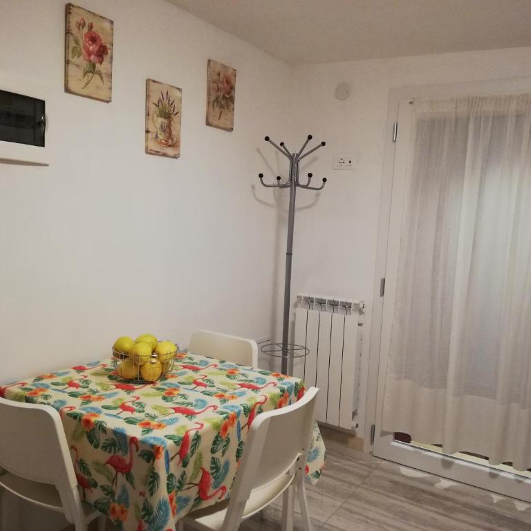 Appartamento Le Magnolie - Appartamento con 1 Camera da Letto - 5