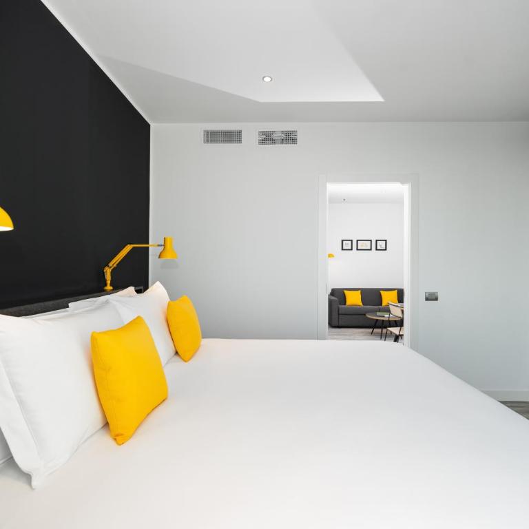 Staycity Aparthotels Venice Mestre - Appartamento con 1 Camera da Letto - 3