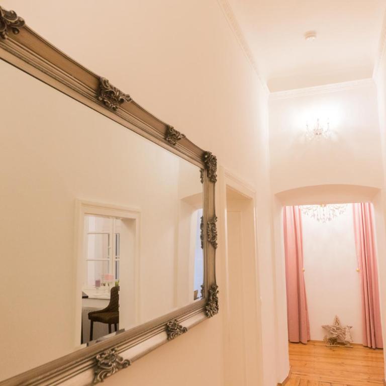 Villa Gutenberg Residenz - Deluxe Suite - 13