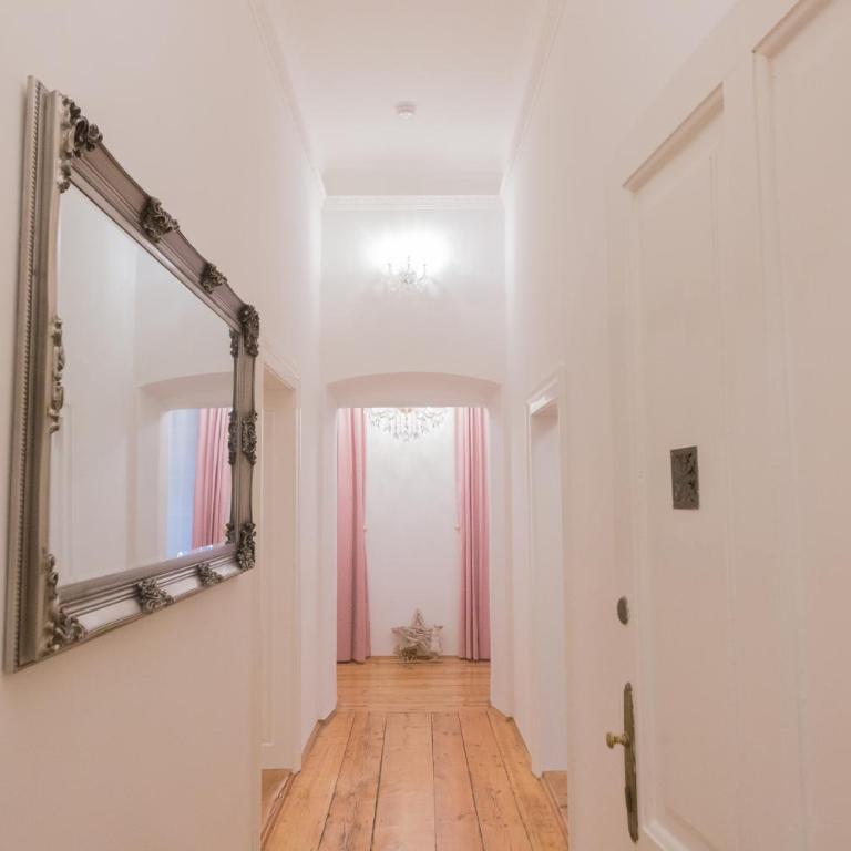 Villa Gutenberg Residenz - Deluxe Suite - 22