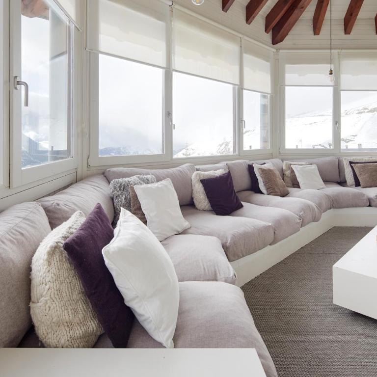 Dossau by FeelFree Rentals - Apartment - 4
