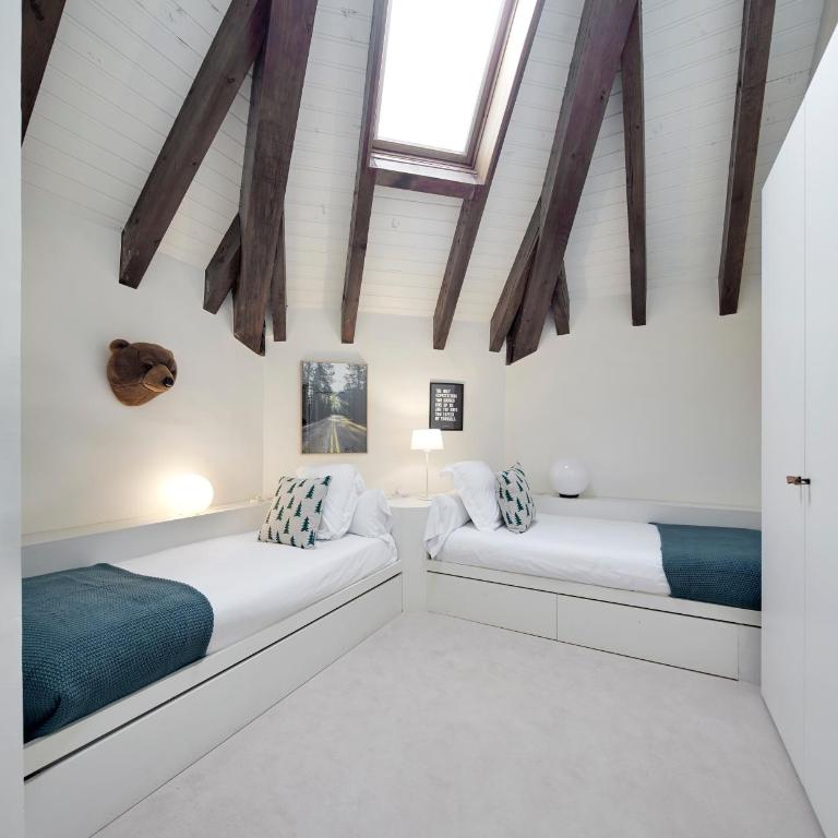 Dossau by FeelFree Rentals - Apartment - 18