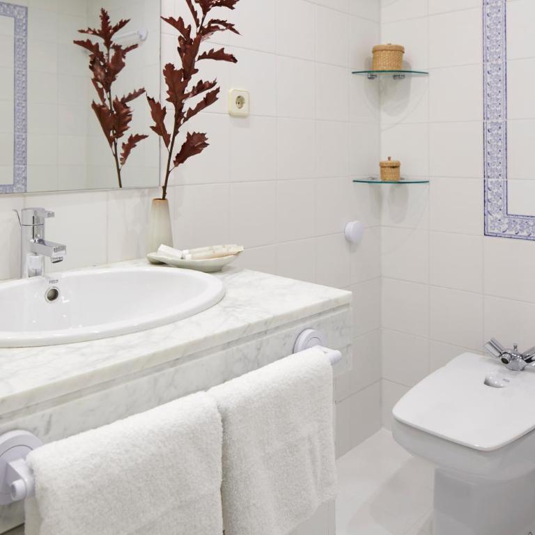 Dossau by FeelFree Rentals - Apartment - 21
