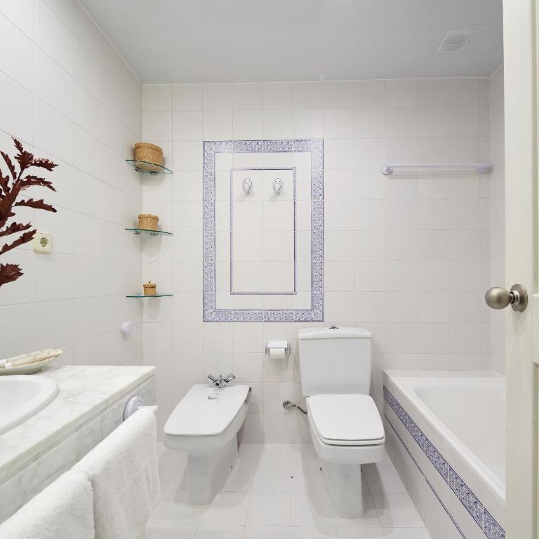 Dossau by FeelFree Rentals - Apartment - 22