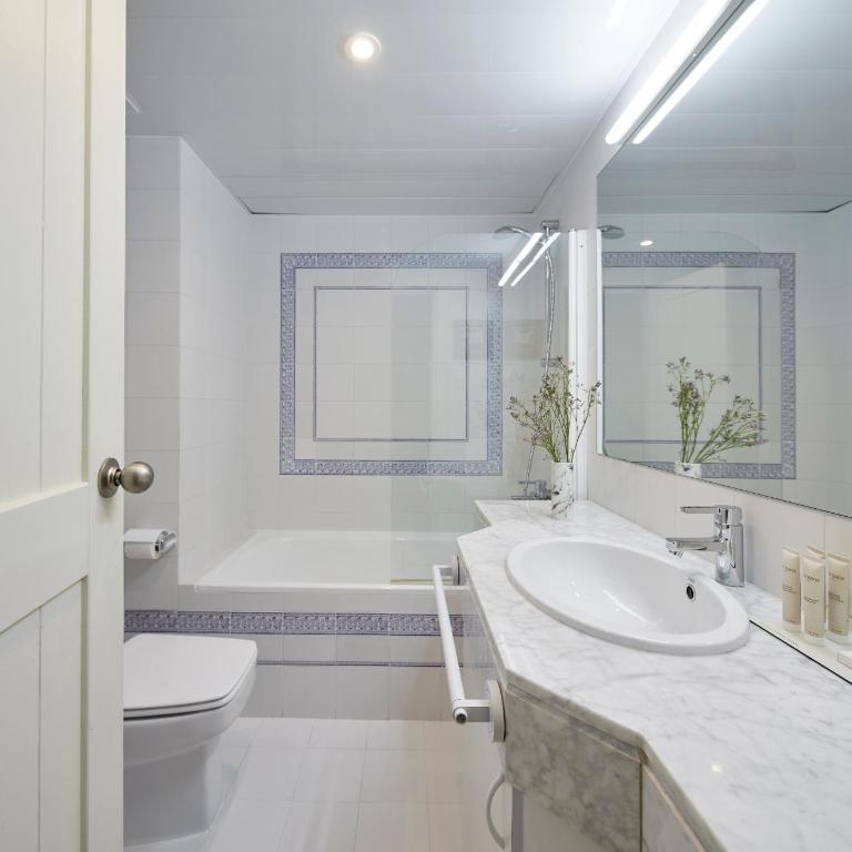 Dossau by FeelFree Rentals - Apartment - 17