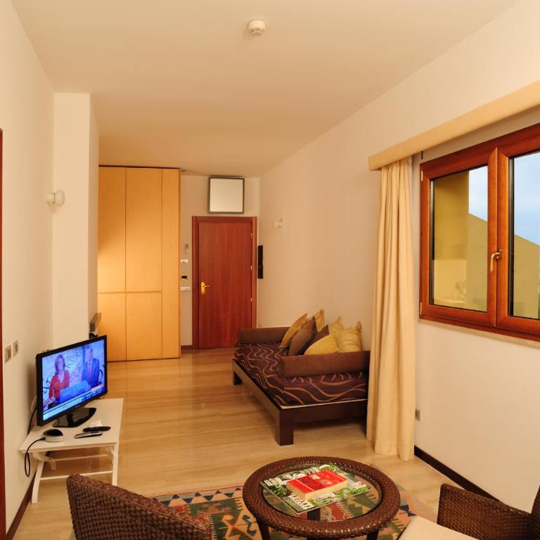 Alberi del Paradiso - Suite - 3