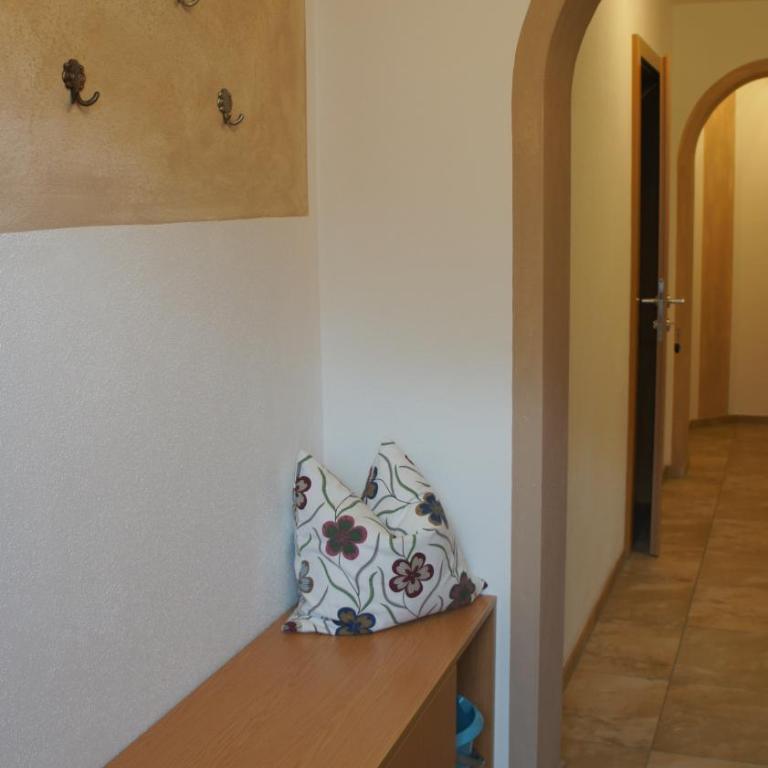 Bergblick - Apartment mit 2 Schlafzimmern - 39