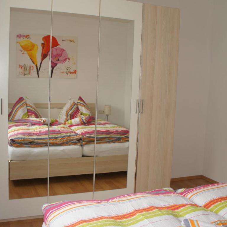 Bergblick - Apartment mit 2 Schlafzimmern - 41