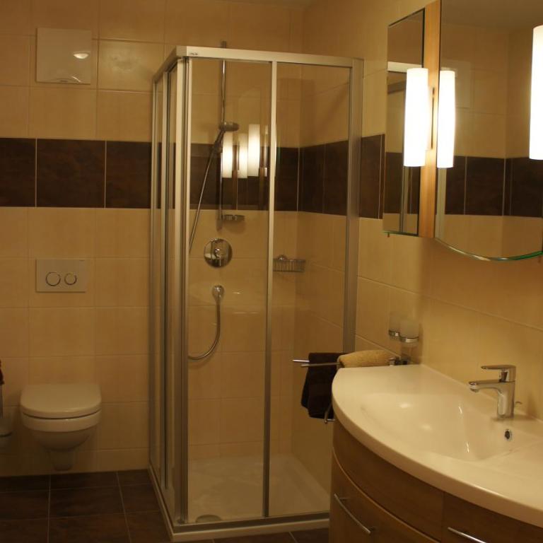 Bergblick - Apartment mit 2 Schlafzimmern - 3
