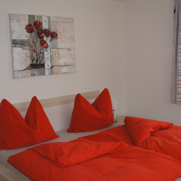 Bergblick - Apartment mit 2 Schlafzimmern - 4