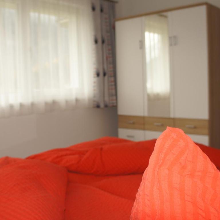 Bergblick - Apartment mit 2 Schlafzimmern - 44