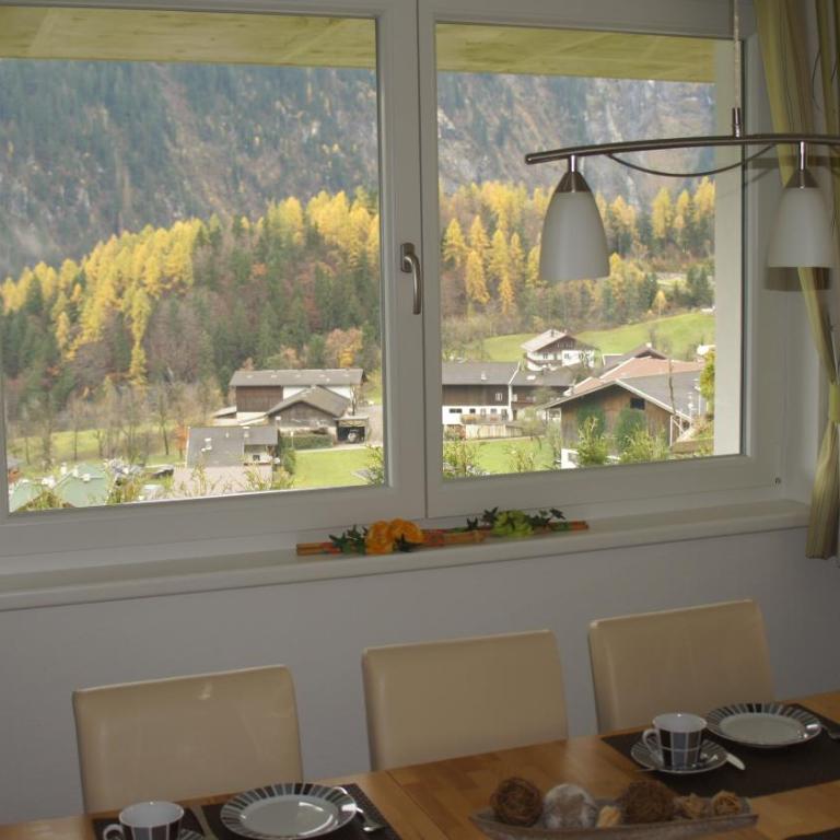 Bergblick - Apartment mit 2 Schlafzimmern - 59