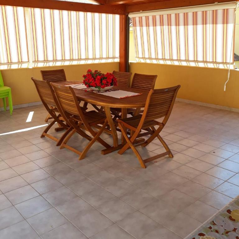 Casa Viola - Appartamento con Terrazza - 4