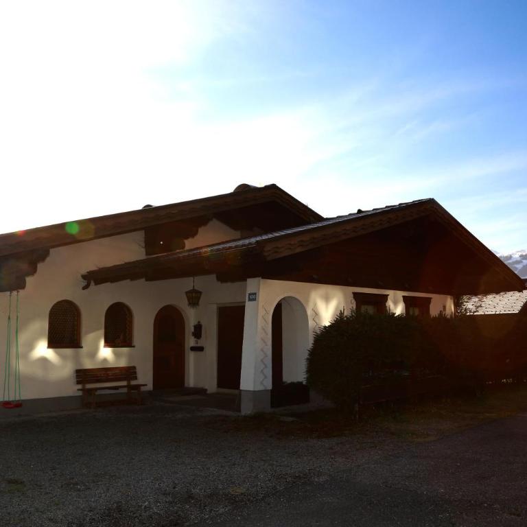 Zur Oma Margret - Three-Bedroom House - 21